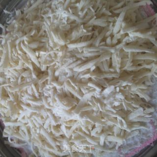 Root (shanxi Snacks) recipe