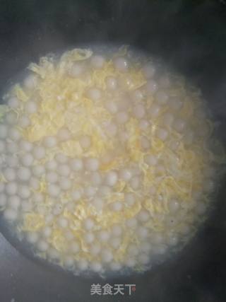 Fermented Rice Balls recipe