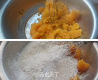 Change The Way to Eat Sweet Potatoes, and All The Neighbors of Fragrant Will Knock on The Door! recipe