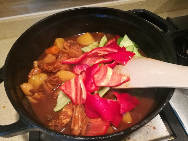 Chicken Curry recipe