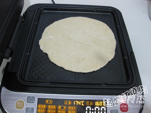 Crepes recipe