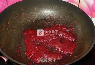 Hei Brin Jam recipe