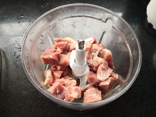 Homemade Small Ravioli recipe