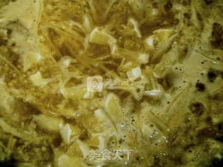 I Call It Tea for Women: Lemon Ginger Tea Sauce recipe