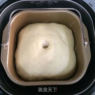 Hot Dog Bun recipe