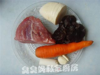 Yuxiang Pork recipe