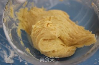 Pineapple Bun recipe