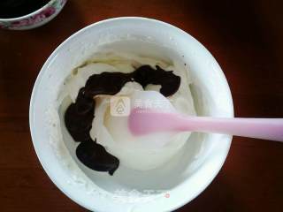 Super Simple Chocolate Ice Cream recipe