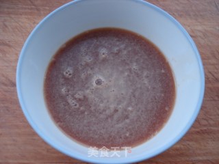 Home Fired recipe