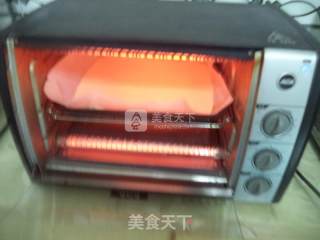 Learn to Make Cakes recipe