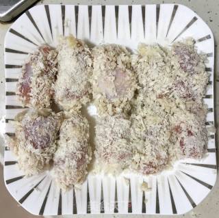 Banana Chicken recipe