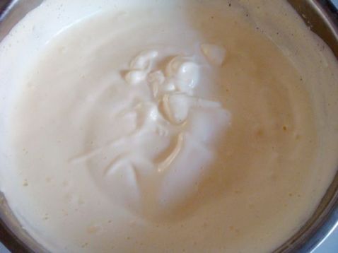 Microwave Cake recipe