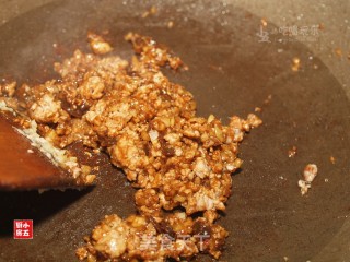 Fish-flavored Eggplant: Appetizing Home Cooking recipe