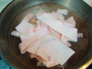 Pagoda Jelly recipe