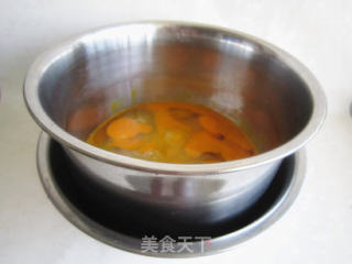 【healthy Fruit and Vegetable Food】yam Cake recipe