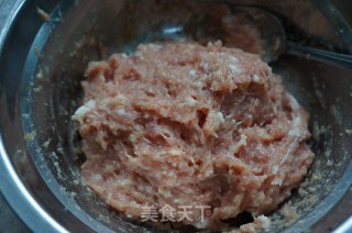 Winter Melon Meatball Soup recipe