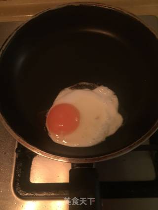 Fancy Breakfast recipe