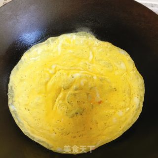 Omurice recipe