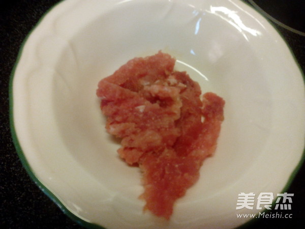 Small Fried Pork recipe