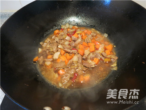 Joyoung 4.0 Iron Kettle Rice Cooker Experience Report + Mutton Hand Pilaf recipe