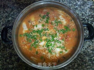 Tomato Fish recipe