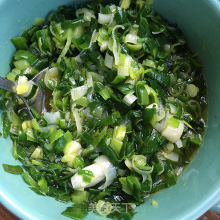 Bean Sprouts Fungus Soba Noodles recipe