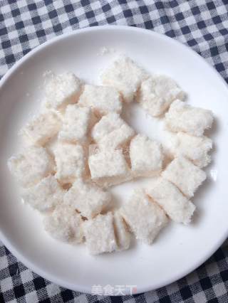Yogurt recipe