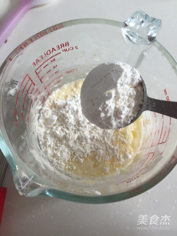 Almond Shingles recipe