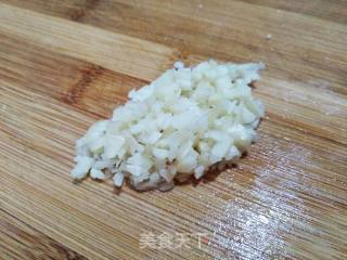 Tofu with Minced Meat recipe