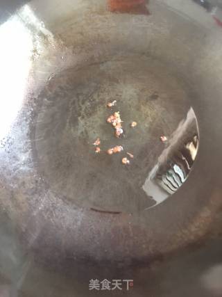 Lettuce in Oil recipe