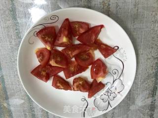 Spaghetti with Meat Sauce recipe