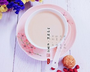 N Methods of Soy Milk and Rice Cereal (jiuyang Soymilk Machine Version) recipe