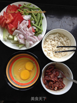 Tomato Pimple Soup recipe