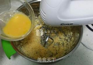 Cantonese-style Coconut Milk Fragrant Mooncakes recipe