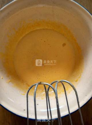 Finger Biscuits recipe