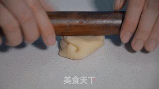 [mother Komori's Recipe] Delicious Egg Yolk Crisp recipe