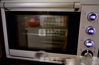 #aca烤明星大赛#butter Cocoa Cookies recipe