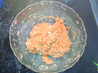 Pork and Celery Dumplings recipe