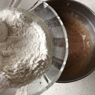 Chocolate Cheesecake recipe