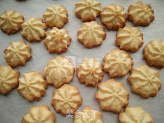 Original Cookies recipe