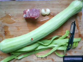 Pogua Tiao Fried Pork recipe