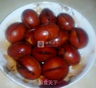 Delicious Beer Egg recipe