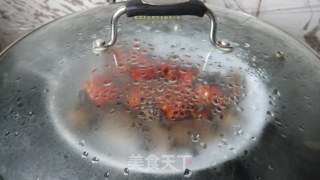 [flying Animals] Steamed Pork Ribs with Chopped Pepper and Soy Sauce recipe