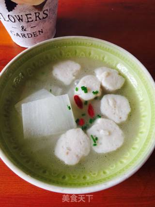 Fish Ball recipe