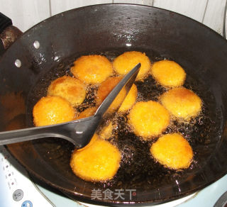 Pumpkin Pie without Water-super Crispy recipe