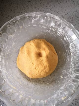 Distilled Potato Balls recipe