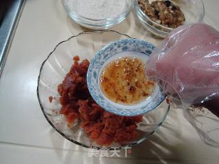 Homemade "beijing Flavor Lantern Festival" recipe