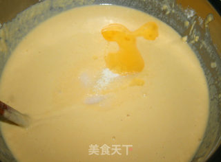 [shanxi Pasta's Coarse Grain Storm Strikes Again] Golden Egg Rolls recipe