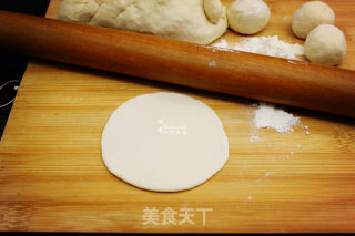 Beef Dumplings recipe