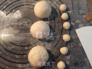 #aca烤明星大赛#frog Burger recipe